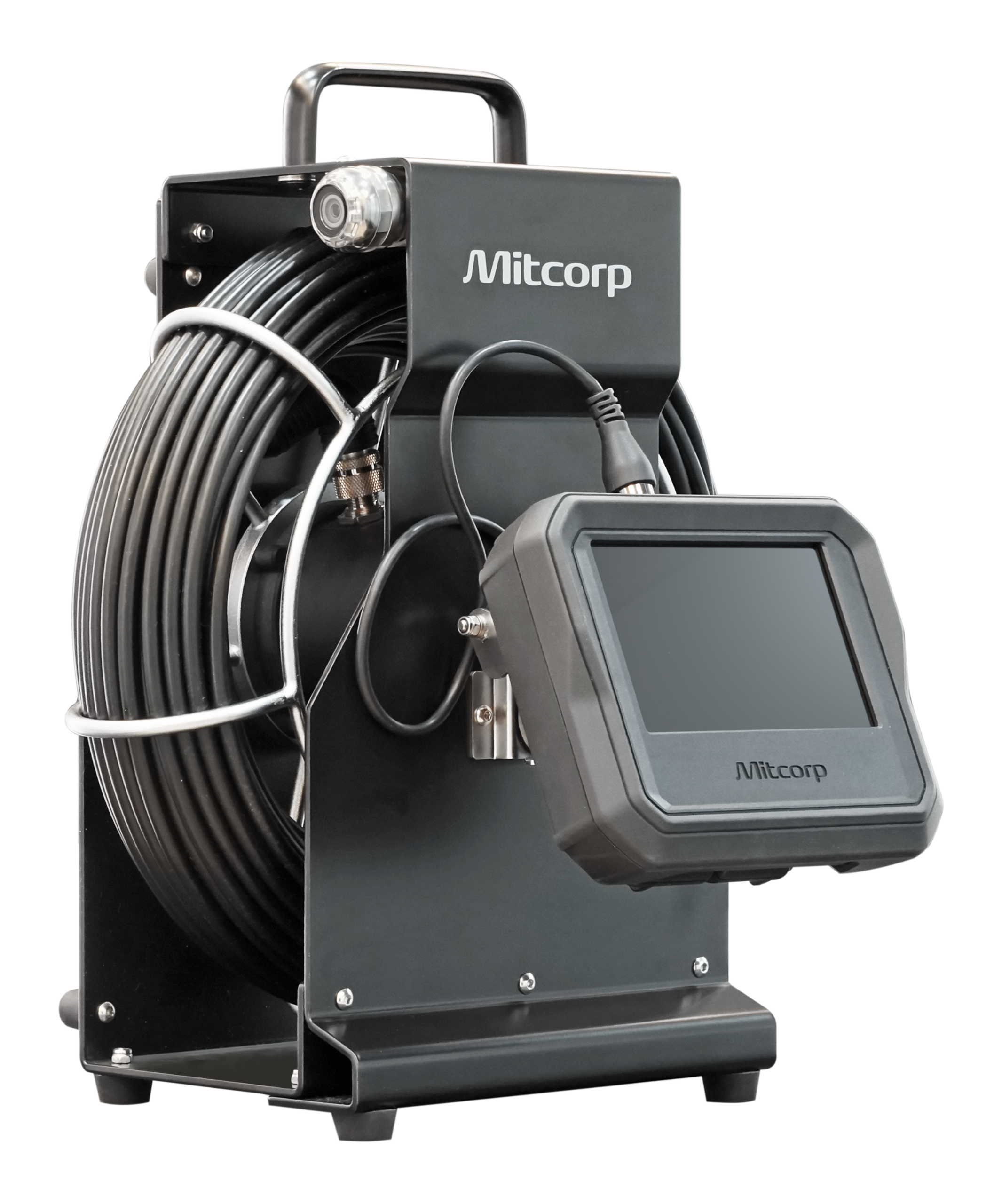 PRSL300T PIPE INSPECTION VIDEOSCOPE - Image 3