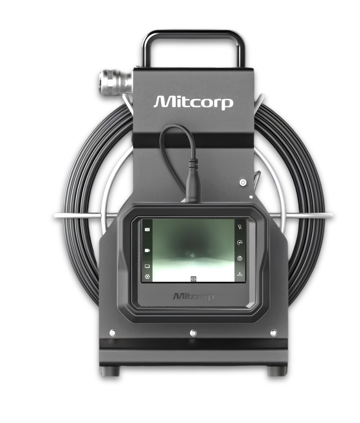PRSL300T PIPE INSPECTION VIDEOSCOPE