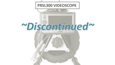 PRSL300 EOL